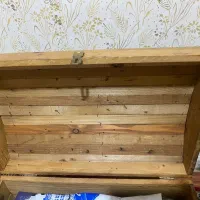 صندوق چوبی|صنایع دستی و سایر لوازم تزئینی|تالش, هشتپر|دیوار