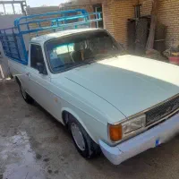 پیکان وانت خشک همچی فابریک|خودرو سواری و وانت|گتوند, |دیوار