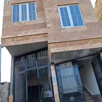 طبقه همکف ۱۰۵متر