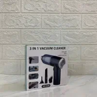 جارو شارژی دمنده مکنده