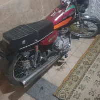 فروشی موتور هوندا مزایده مدل ۸۵|موتورسیکلت|اردبیل, |دیوار