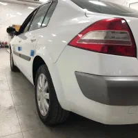 مگان اتومات 2000cc استثنایی|خودرو سواری و وانت|تهران, باشگاه نفت|دیوار