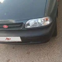 پراید کره ای مدل78