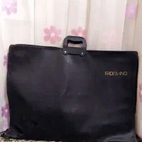 بوم رنگ و کیف a2 گرافیک