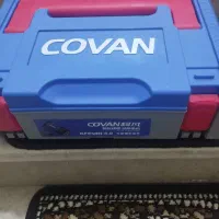 دریل شارژی ۱۲۸وات واقعی COVAN|ابزارآلات|ارومیه, |دیوار