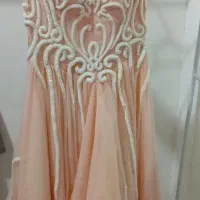 لباس مجلسی|لباس|قشم, |دیوار