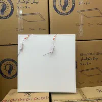 پنل 100 وات دو ترانس مناسب فروشگاه پاساژ