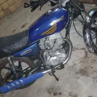 موتور 200|موتورسیکلت|تربت جام, شهرک معلم|دیوار