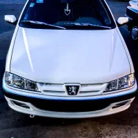 پژو پارس|خودرو سواری و وانت|هشتگرد, شهرک اداری|دیوار