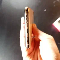 Iphone xs max 256 zaa|موبایل|پرند, فاز ۱|دیوار