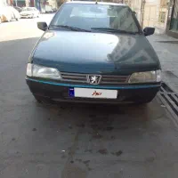 اردی ۸۶ کارکردحدود۵۰۰هزار قیمت ۹۸میلیون|خودرو سواری و وانت|تهران, اسکندری|دیوار