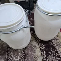 بشکه پلاستیکی ۸۰ لیتری