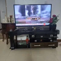 زیر تلوزیون
