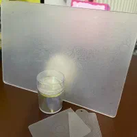 فروش لوازم کاشت ناخن در حدنو|آرایشی، بهداشتی، درمانی|تبریز, |دیوار