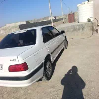 پژو پارس نیمه سفارشی 1401|خودرو سواری و وانت|چابهار, |دیوار