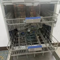 ظرفشویی سامسونگ 12نفره