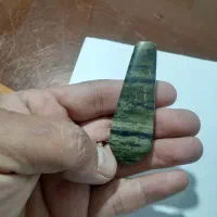 مهره قدیمی و گبری|جواهرات|تربت جام, شهید نصرالهی|دیوار