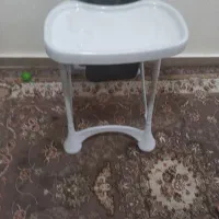 صندلی غذا کودک|تخت و صندلی بچه|تهران, جی|دیوار