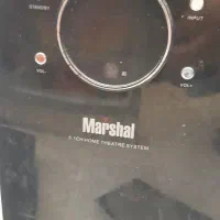 اسپیکر و باند جلو تلویزیون|سیستم صوتی خانگی|گلستان (تهران), |دیوار