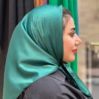 مینی اسکارف ساتن