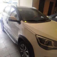 ایکس 22 فابریک