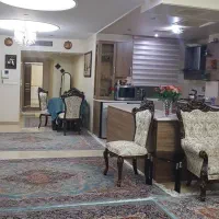 جماران ۱۱۴ متر، ۲ خواب، خوش نقشه