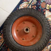 لاستیک فرغون