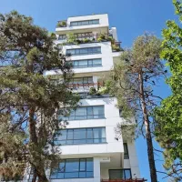 ۲۰۰ متر زعفرانیه super modern