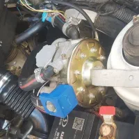 منبع ال پی جی با متعلقات نو|قطعات یدکی و لوازم جانبی|محمدشهر, محمدشهر|دیوار