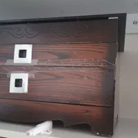 کنسول قاشق چنگال زیر قیمت