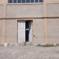 سوله با محوطه ۱۵۰۰متر دوکله شهرک غرب