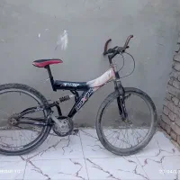 دوچرخه ۲۶ کوهستانی