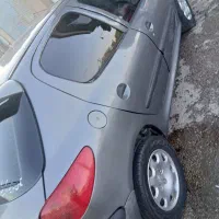 ۲۰۶‌تیپ ۳ عروسک