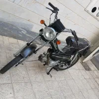 هندا ۷۰ پاژنگ