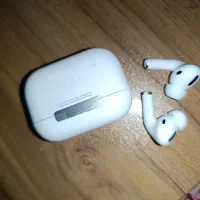 ایرپاد Haino Teko Air 3|لوازم جانبی موبایل و تبلت|ری, ولی آباد|دیوار