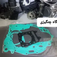 تعمیرات مگلی ۲۰۰ سی اف ۲۰۰ و موتور های اسکوتر ی|قطعات یدکی و لوازم جانبی|تهران, قلمستان|دیوار