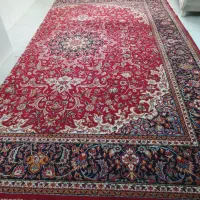 فرش 12متری در 2و نیم