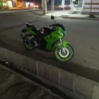 موتور ریس جاده‌ای