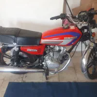 موتورسیکلت