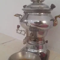 سماور ماهان