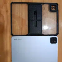 Pad... 7|تبلت|کاشان, قطب راوندی|دیوار