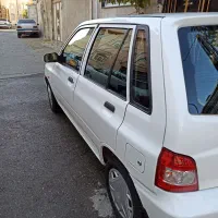 پراید۱۱۱ مدل ۹۹ کم کار|خودرو سواری و وانت|سنندج, |دیوار