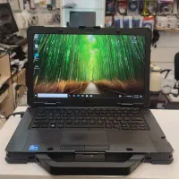 لپ‌تاپ نظامی نایاب نسل ۱۱ ضد ضربه و ضد آب