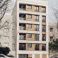 طراحی تخصصی نما و پروژه ویلایی|خدمات پیشه و مهارت|رودسر, |دیوار