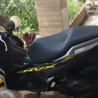 ایروکس170|موتورسیکلت|محمودآباد, |دیوار