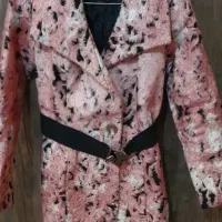 پالتو ولباس گرم|لباس|شیراز, بعثت|دیوار