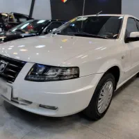 فروش سورن پلاس EF7 مدل ۱۴۰۲ رویت صفر