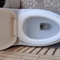 فروش توالت فرنگی|لوازم سرویس بهداشتی|شاهین‌شهر, پاسداران|دیوار