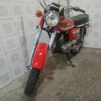 یاماها ارس125