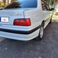 پارس سال1400|خودرو سواری و وانت|کرج, مهرویلا جنوبی|دیوار